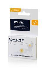 Ohropax Filter music 1 Paar