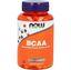 NOW BCAA (Branched Chain Amino Acids) 120 Capsules