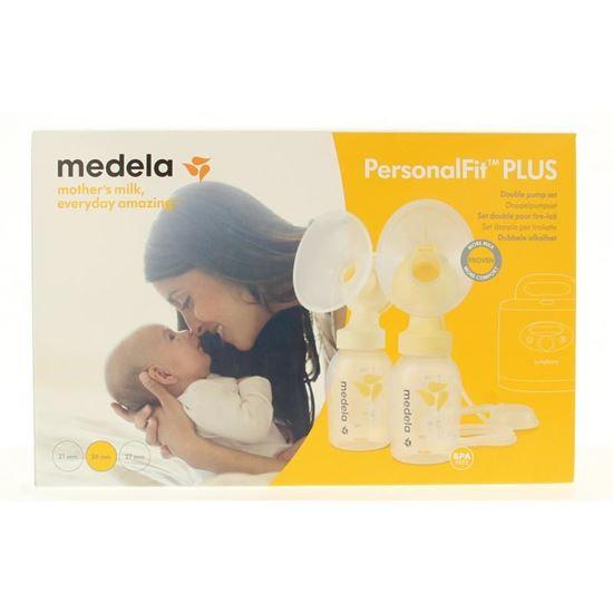 Medela Symphony afkolfset dubbele M 1 Set