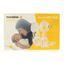 Medela Symphony afkolfset dubbele M 1 Set