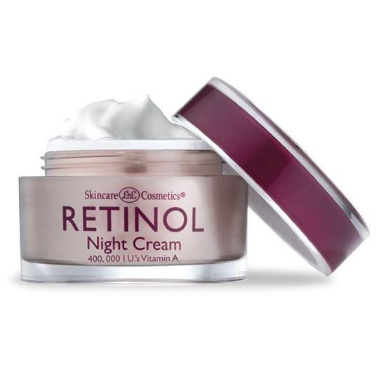 Retinol Night cream 50 Gram