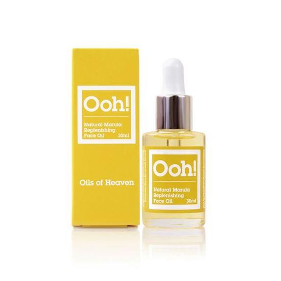 Ooh! Marula face oil vegan 30 Milliliter