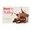 Dieet Pro DieetPro Pudding chocolade box 1 Set