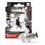 Alpine Music safe pro earplugs transparant 1 Paar