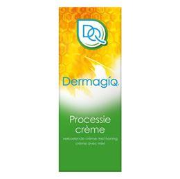 Dermagiq Processie creme 100 Milliliter