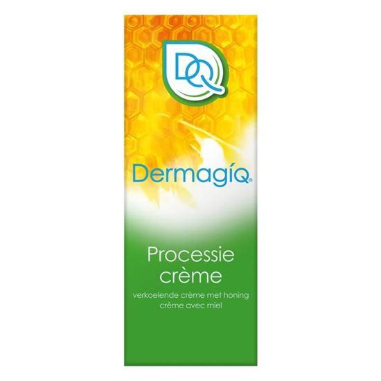 Dermagiq Processie creme 100 Milliliter