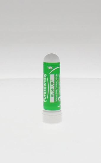 Puressentiel Ademhaling inhalator 19 essentiele olien 1 Milliliter