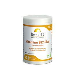 Be-Life Vitamine B12 plus 90 Capsules