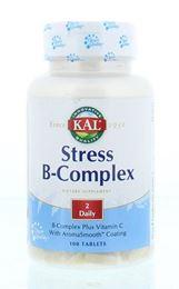 KAL Stress B complex 100 Tabletten