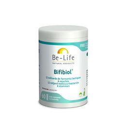 Be-Life Bifibiol 60 Softgels