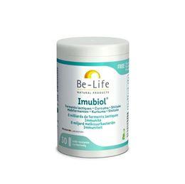 Be-Life Imubiol 30 Softgels