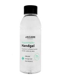 Jacare Hygienische handgel (bevat 70% alcohol) 500 Milliliter