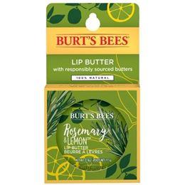 Burts Bees Lip butter rosemary & lemon 11,3 Gram