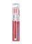 Bettertoothbrush Tandenborstel regular medium roze 1 Stuks