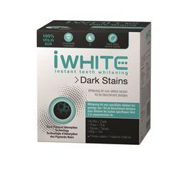 Iwhite Instant whitening kit dark stains 10 Stuks