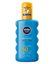 Nivea Sun protect & bronze spray SPF50 200 Milliliter