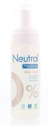 Neutral Face wash lotion 150 Milliliter