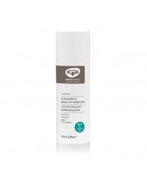 Green People Cleanser neutraal/geurvrij 150 Milliliter