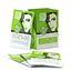 Fuss Free Nat Face mask cleanse exfoliate 1 Stuks