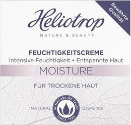 Heliotrop Moisture hydraterende creme 50 Milliliter