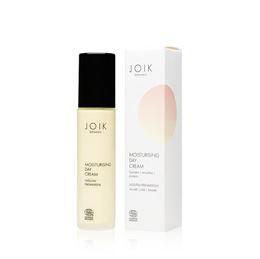 Joik Moisturising day cream vegan 50 Milliliter