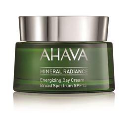 Ahava Mineral radiance day cream 50 Milliliter