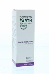 Down To Earth African potato revive creme tube 60 Milliliter