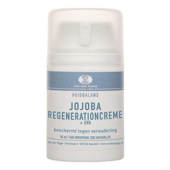 Pigge Jojoba regenerationscreme 50 Milliliter