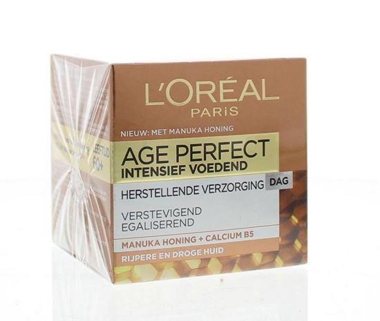 Loreal Age perfect manuka dagcreme 50 Milliliter