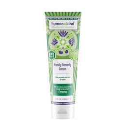 Human+Kind SOS remedy creme vegan 100 Milliliter