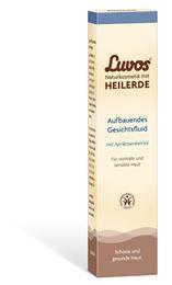 Luvos Gezichtscreme hydraterend 50 Milliliter