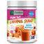 Damhert Think slim maaltijdshake caramel met tagatose 520 Gram