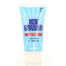 Ice Power Active + MSM 150 Milliliter