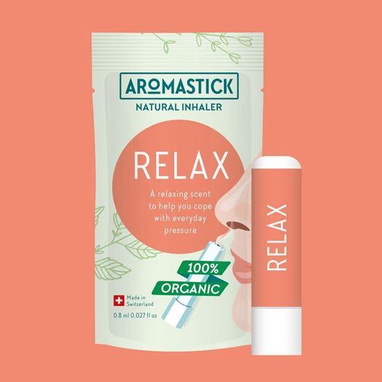 Aromastick Relax 0,8 Milliliter