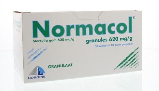 Normacol Sachet 10 gram 30 Sachets