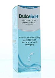 Dulcosoft Drank 250 Milliliter