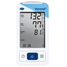 Veroval ECG/Bloeddrukmonitor 1 Stuks