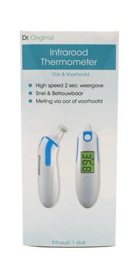 Dr Original Thermometer 1 Stuks