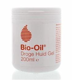 Bio Oil Droge huid gel 200 Milliliter