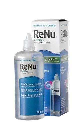 Bausch & Lomb Renu fresh lens comfort 360 Milliliter