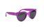 Haga Eyewear Zonnebril kind 5-10 jaar colibri paars 1 Stuks