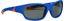 Melleson Eyewear Zonnebril junior 3 - 8 jaar blauw oranje 1 Stuks