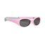 Melleson Eyewear Zonnebril baby 0 - 2 jaar band roze 1 Stuks