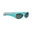 Melleson Eyewear Zonnebril baby 0 - 2 jaar band aqua 1 Stuks