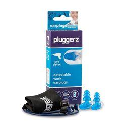 Pluggerz Earplug pro detec 2 Paar