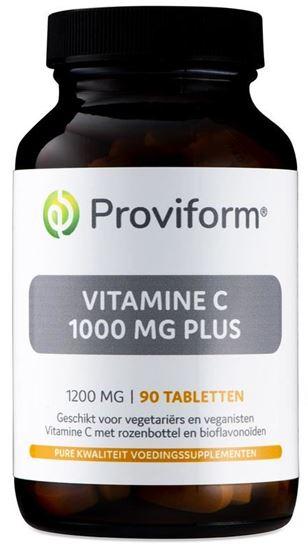 Proviform Vitamine C1000 mg plus 90 Tabletten