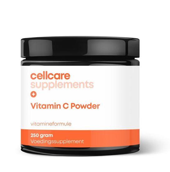 Cellcare Vitamin C powder 250 Gram