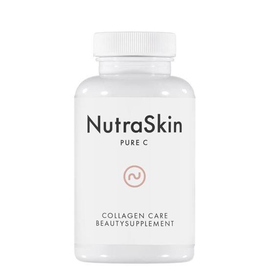 Nutraskin Pure C1000 90 Tabletten