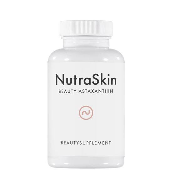 Nutraskin Astaxanthin beauty 60 Softgels