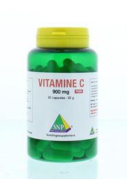 SNP Vitamine C 900 mg puur 90 Capsules